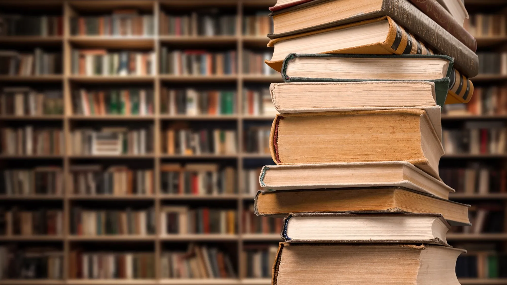 Książka wróciła do biblioteki po 150 latach. Taką karę naliczyli bibliotekarze