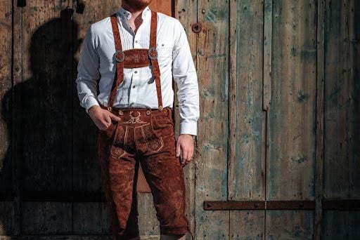 The Complete Guide to Mens Lederhosen: Tradition, Style, and Modern Trends