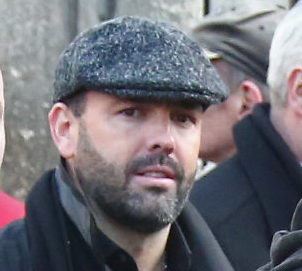 Daniel Kinahan returns to Ireland to face Special Criminal Court charges