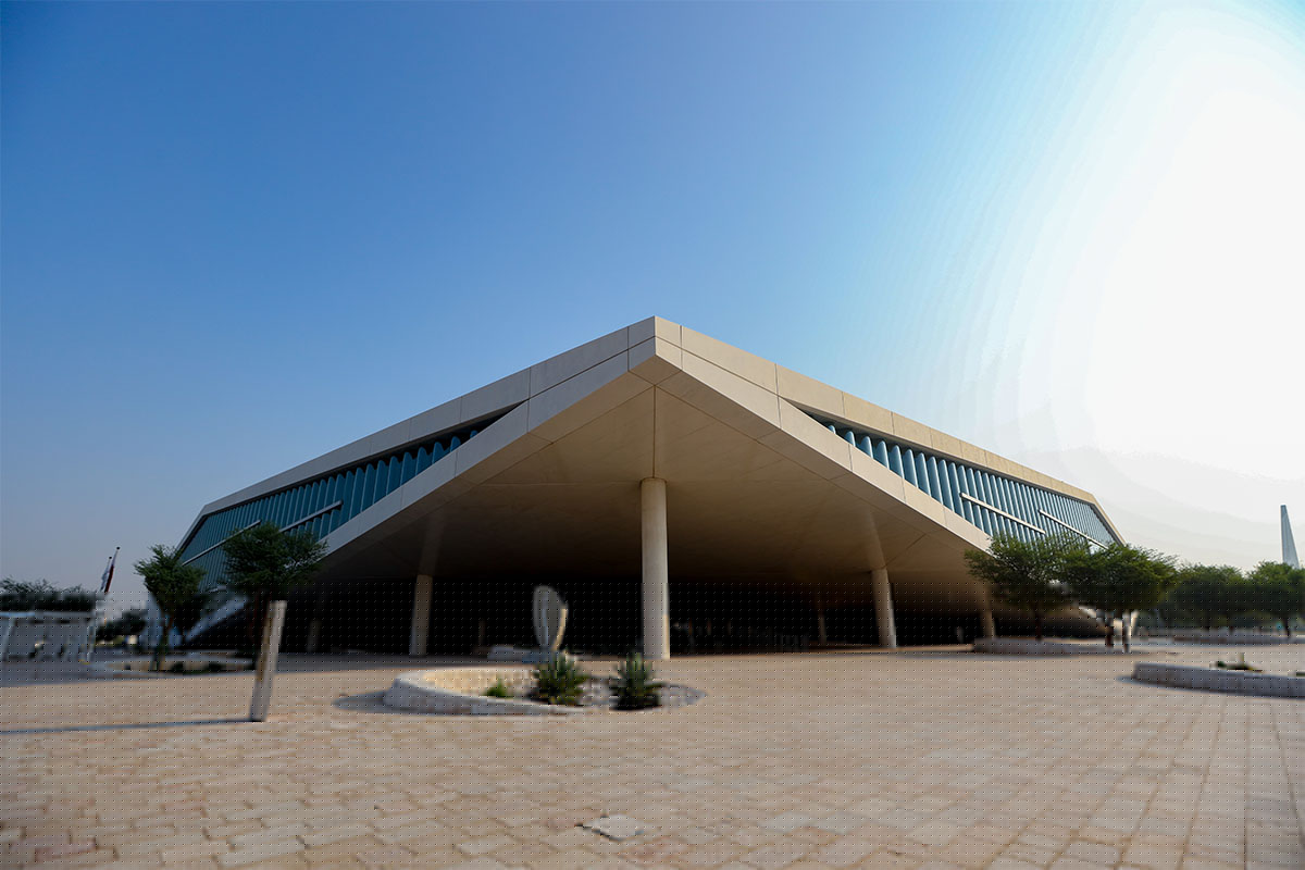Qatar National Library Wraps Up Summer Season with New Programmes