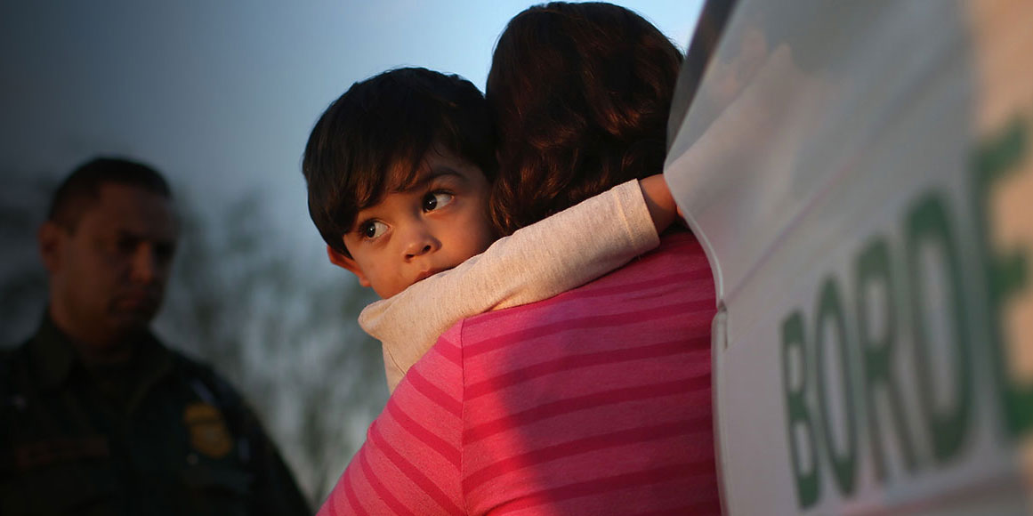 The stories we tell: The politics of stigma and the language of immigration Reporting