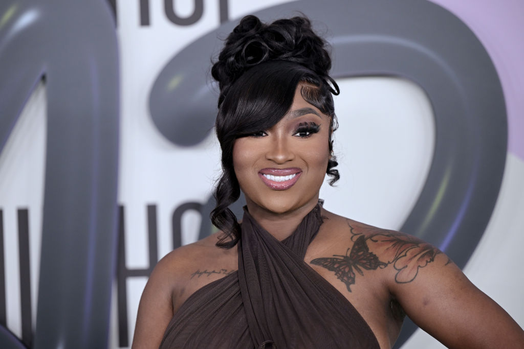 LNHH’s Erica Banks Buys Kids Ski Masks & Hair Bundles For Back-To-School In Dallas