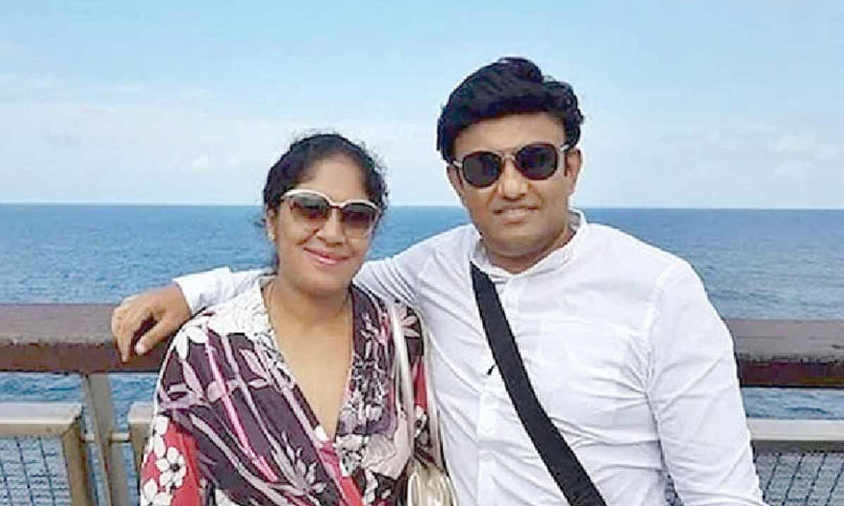 Cybercrime police recover Rs 14 lakh duped from Chikkaballapur MP’s wife