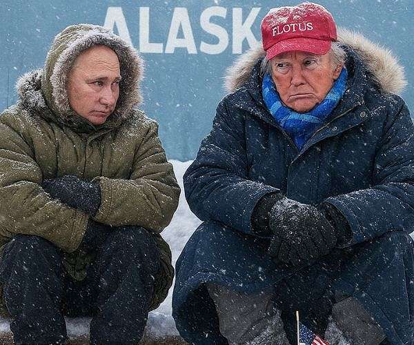 Trump's ego and 'Finnish solution' for Ukraine: ex-NATO chief's memoir