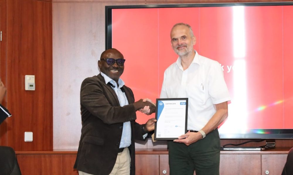 PrimeTech earns ISO 9001:2015 certification, reinforces commitment to quality