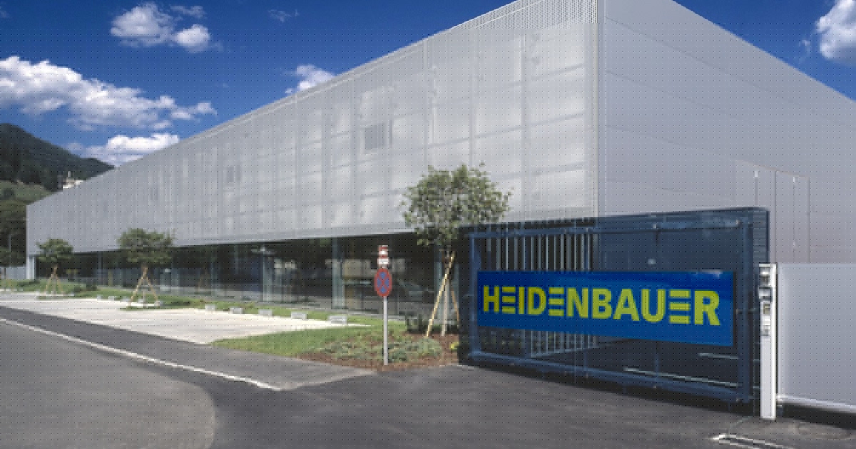 100 Jobs sind weg - Sanierung der Brucker Heidenbauer-Gruppe scheitert