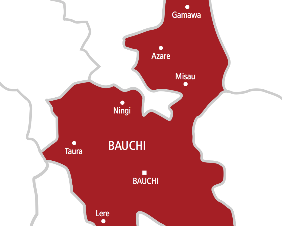 Tragedy as woman sets self ablaze in Bauchi
