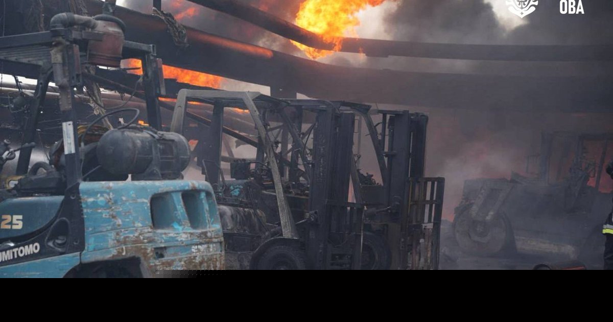 Россияне нанесли удар по Одесчине: трое погибших и 8 раненых, повреждена инфраструктура. ФОТОрепортаж (обновлено)