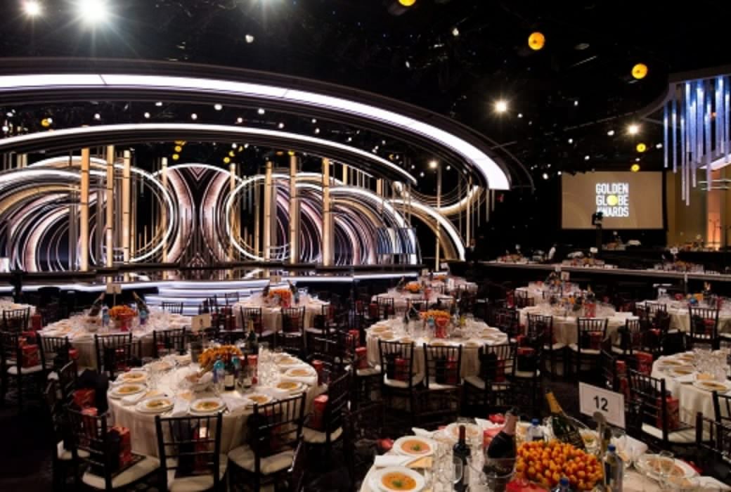New legal battle over Golden Globe Awards