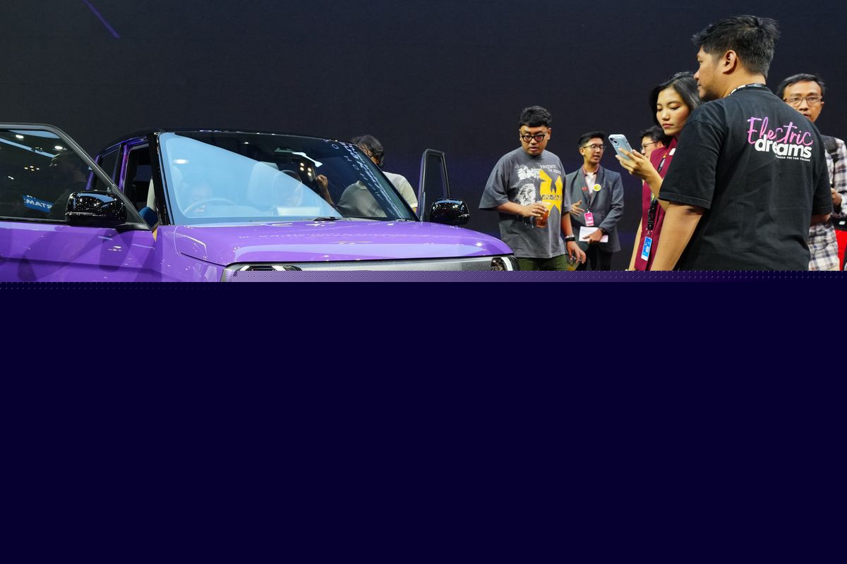 Japan’s Honda reports robust results after its first ever annual loss