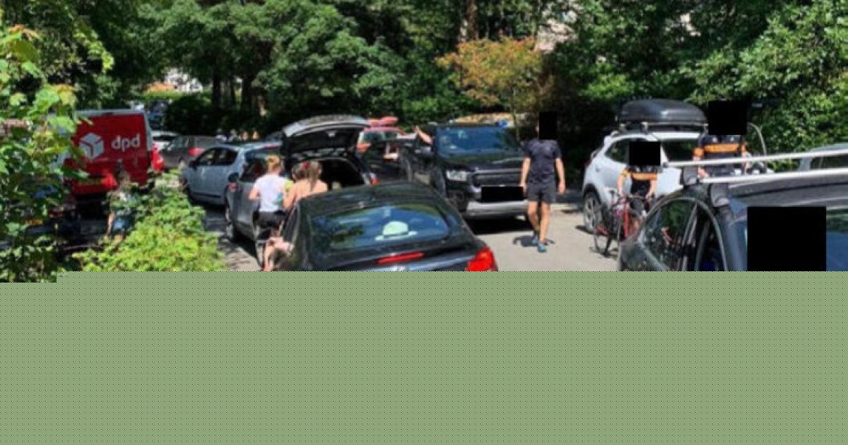 Decision expected on controversial car park at Lake District tourist hotspot