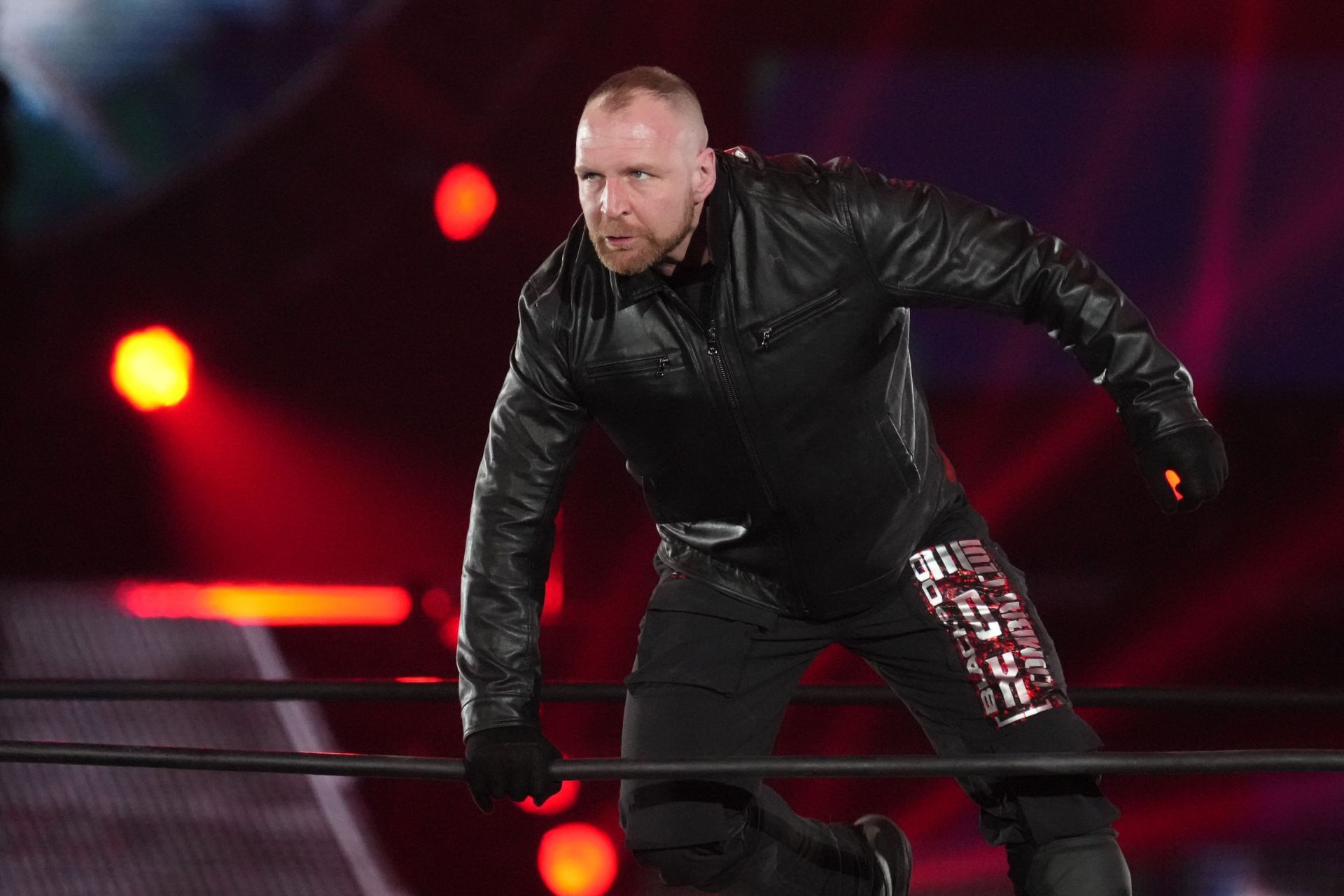 Jon Moxley's opponent for AEW Full Gear 2025 revealed - Reports