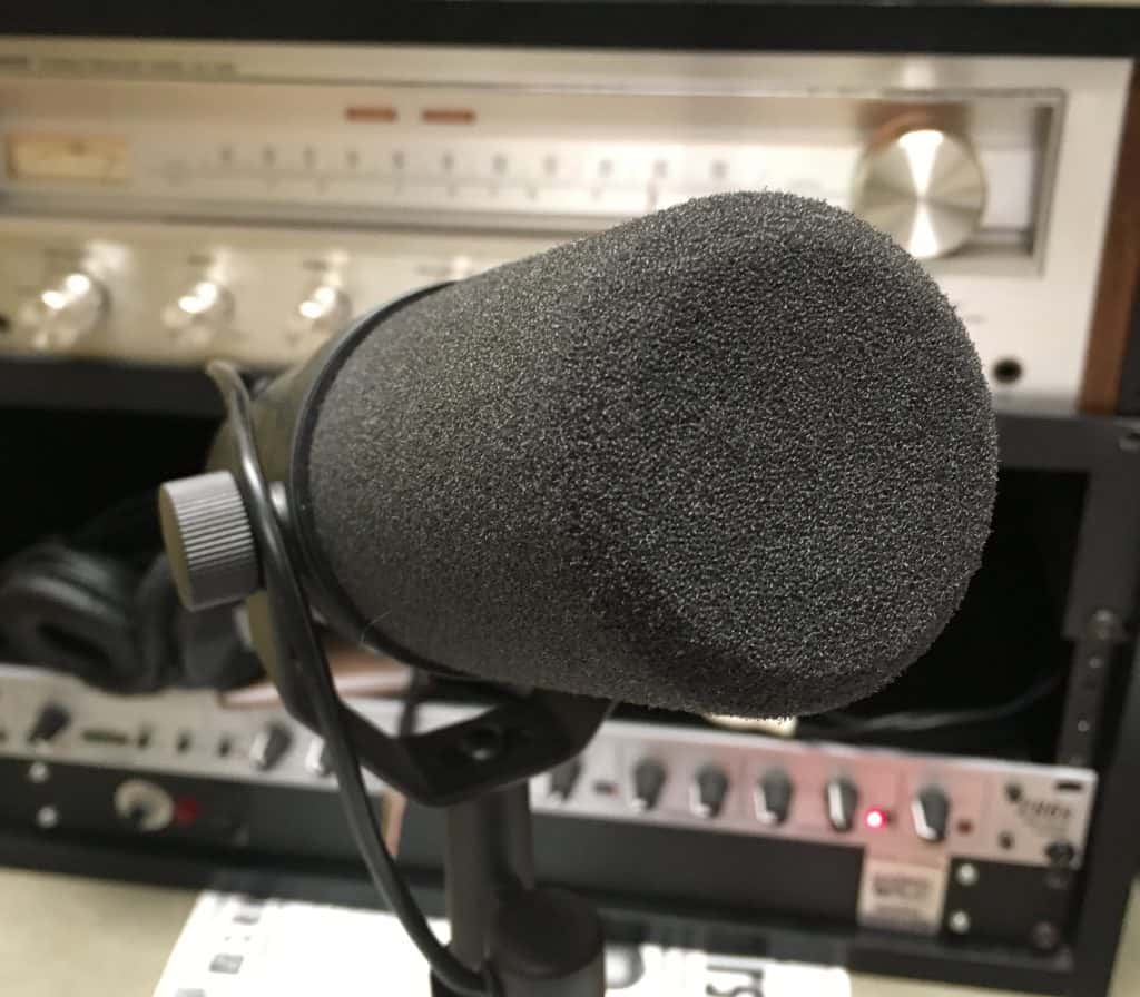 Comment on SC4 silences student radio station by Antoni Caleca