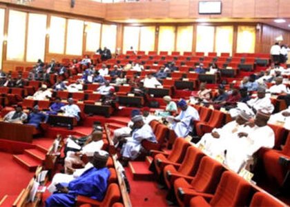 Electoral Act: Senate names seven-man adhoc committee to fine-tune report