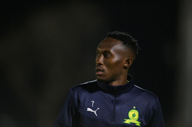 Cardoso: This is what I asked Maseko