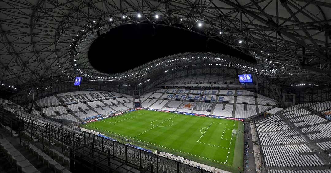 Olympique de Marseille x Ajax na Champions: onde assistir, horário e escalações