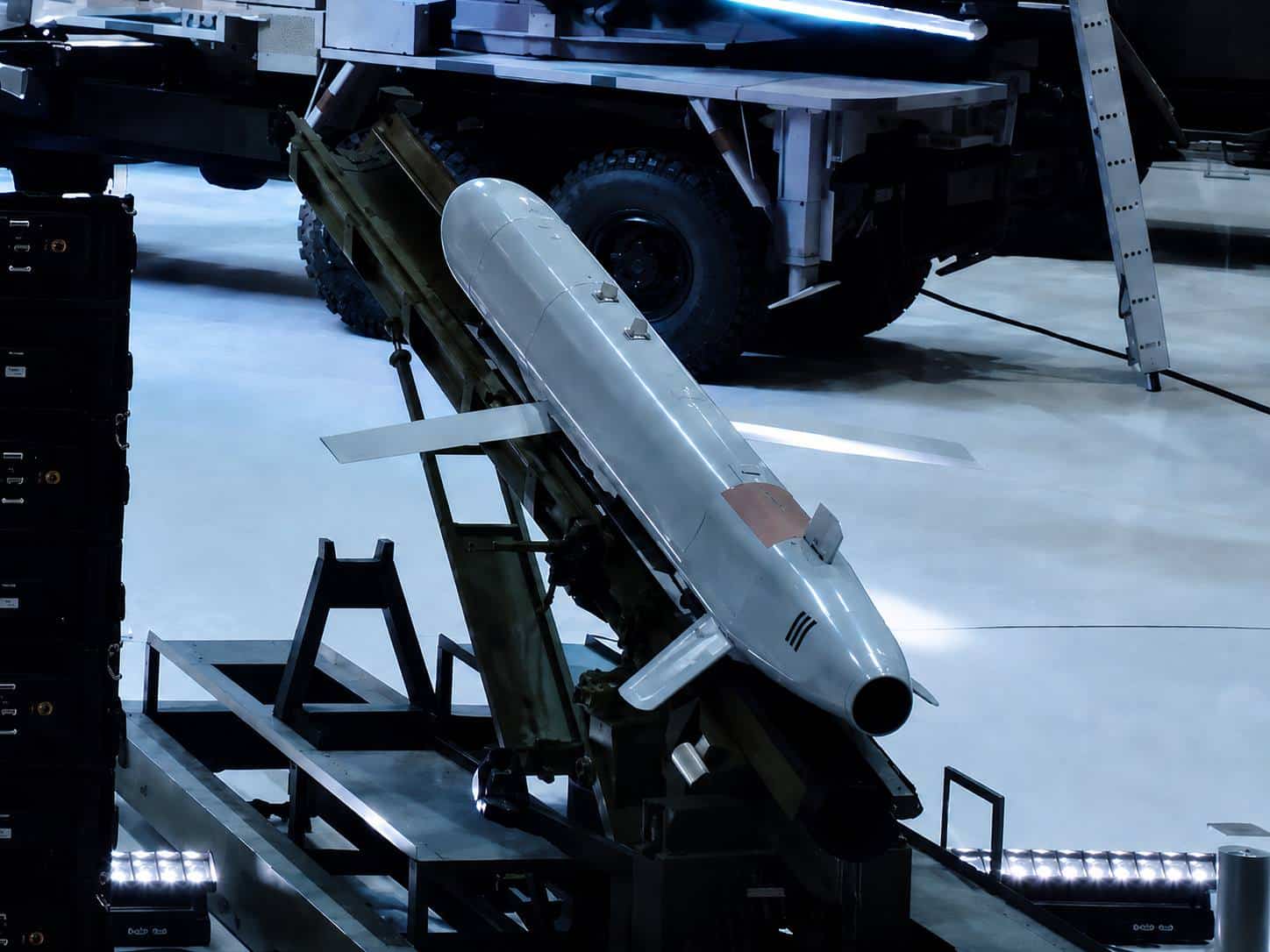 Cheaper than a missile, just as hard to down — Russia's Banderol munition adds strain to Ukraine's air defenses