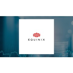 HB Wealth Management LLC Acquires 259 Shares of Equinix, Inc. $EQIX
