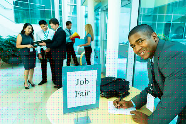 Congresswoman Wilson, CareerSource to host job fair Oct. 1