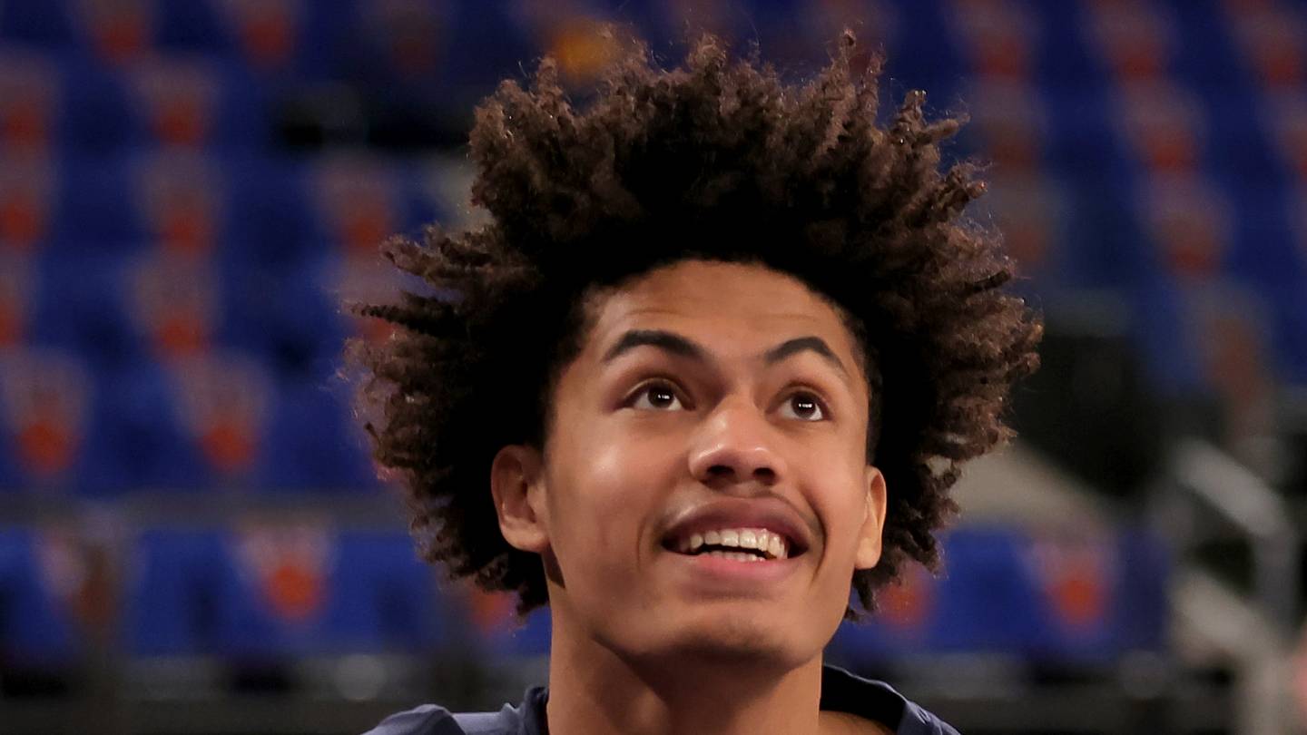 Timberwolves' offseason speaks volumes about their level of belief in Joan Beringer