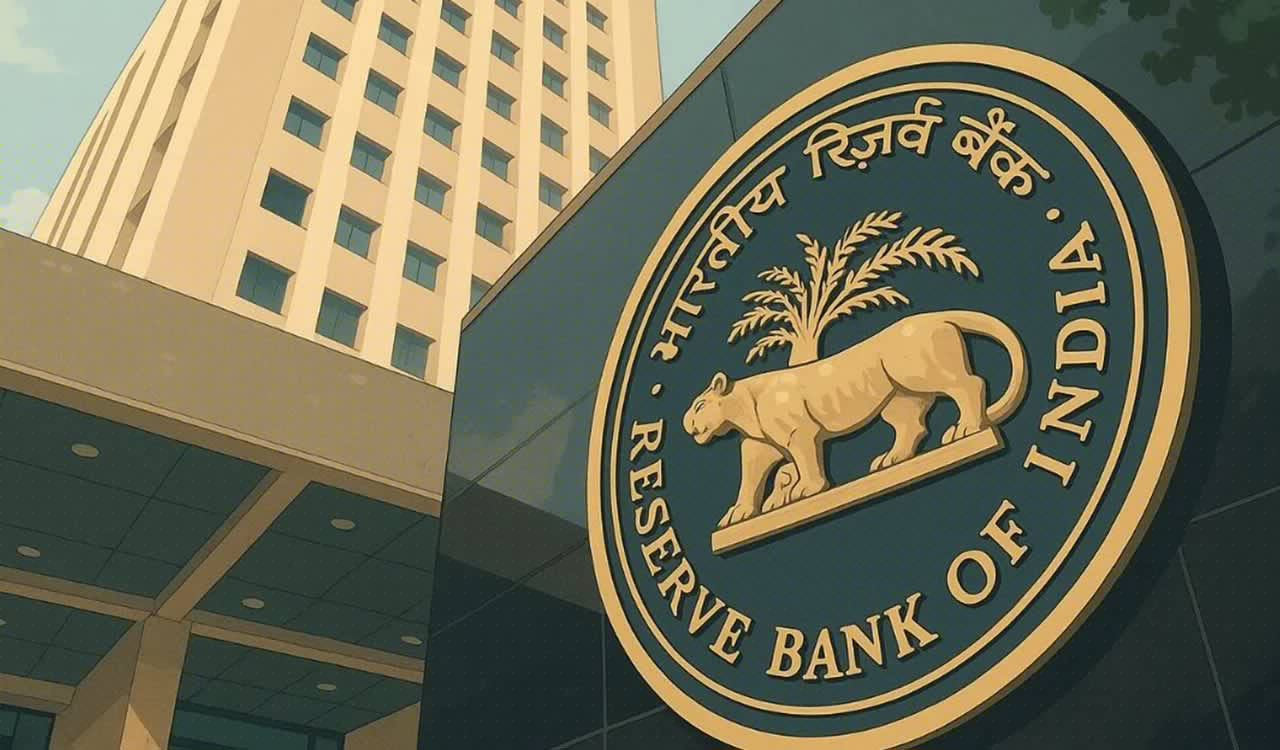 RBI’s 3-day MPC meeting begins today; all eyes on repo rate decision