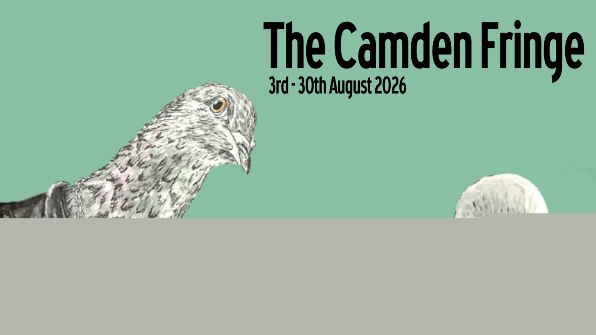 Who needs Edinburgh? Camden Fringe begins this week: the details you need