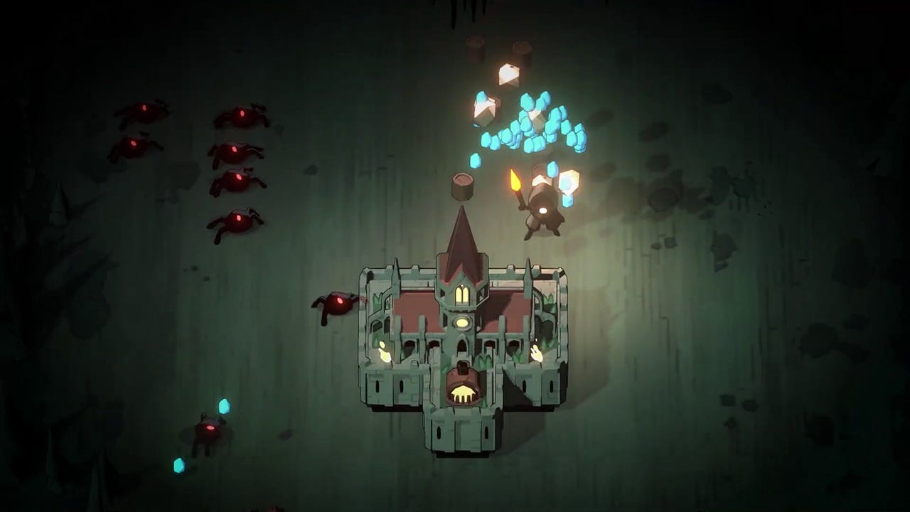 Monsters are Coming! - Official Xbox Launch Trailer