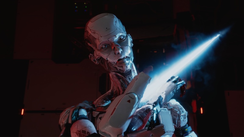 Capcom Exec Says Pragmata 2 Is ‘Very Likely’ After The Original Sells Over 2.5 Million Copies