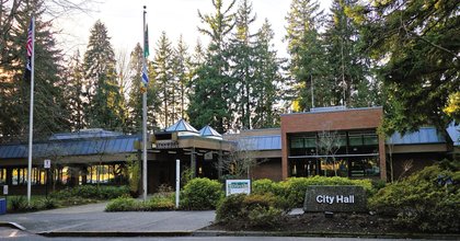 City of Lynnwood Hosts the Small Business Administration for Open Office Hours