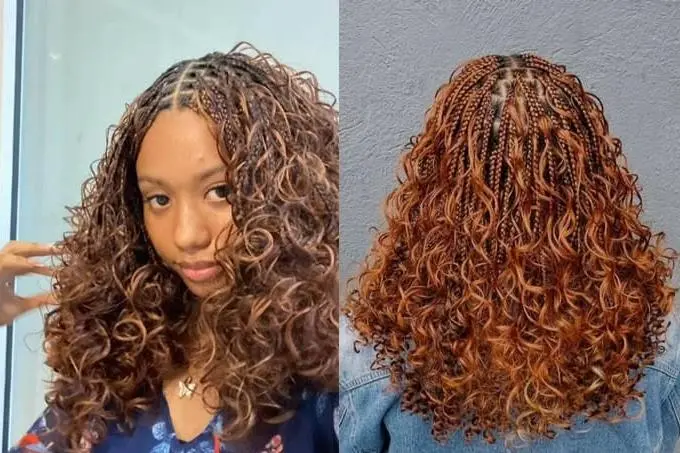 5 trendy braided hairstyles to try for a simple and stylish look