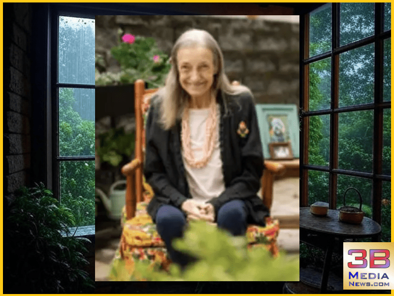 Brenda (Farr) Copeland, 78