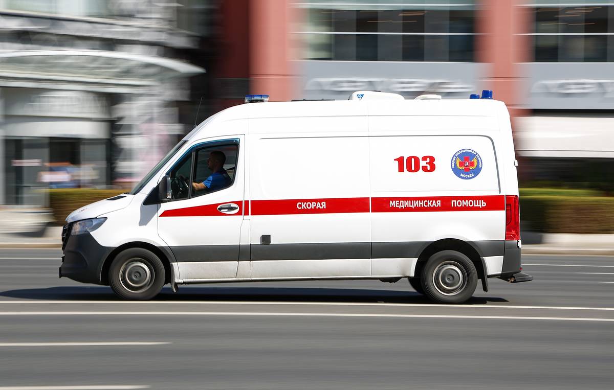IN BRIEF: Aftermath of Ukraine’s attack on Kirov, six civilians killed