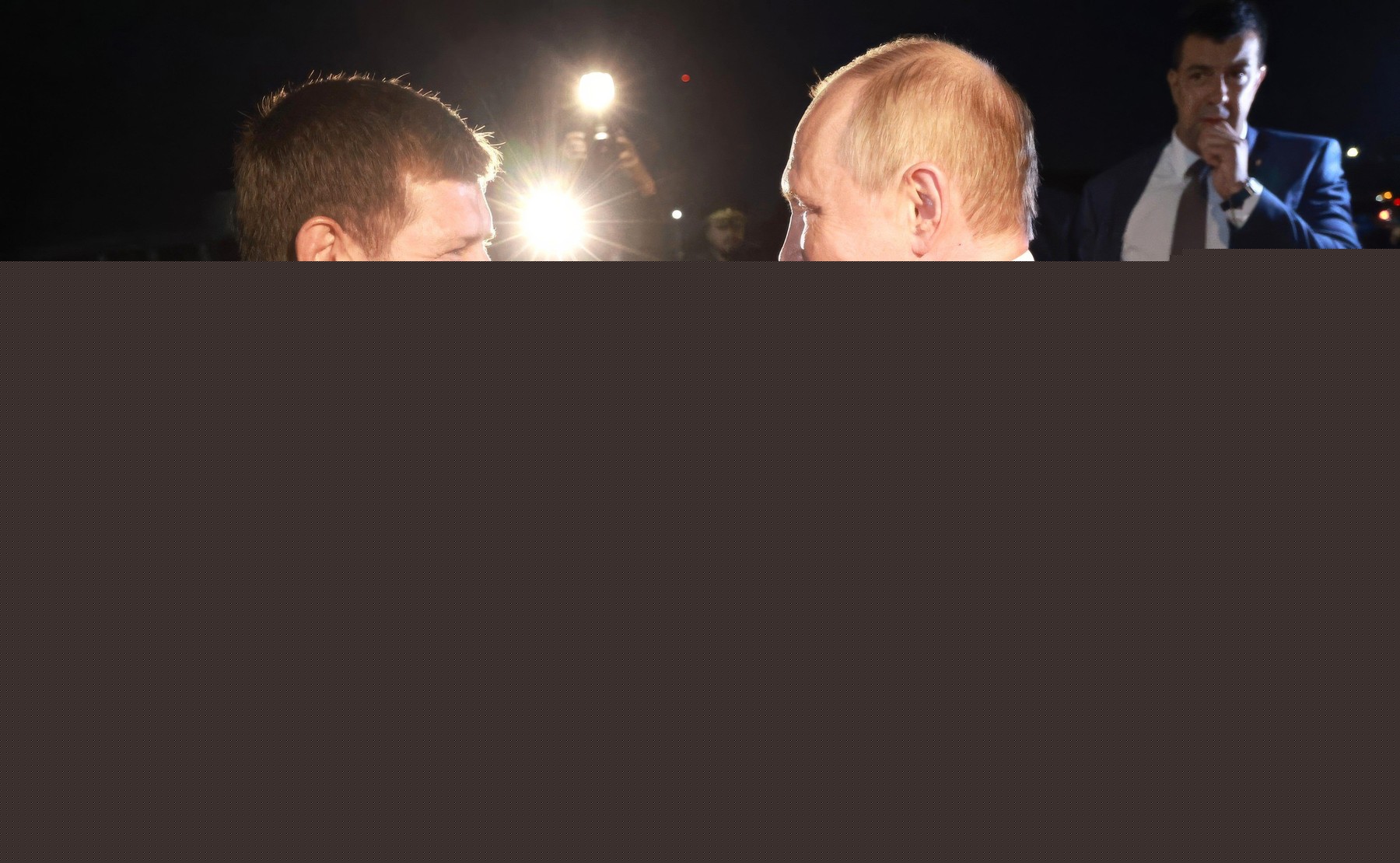 Modul mai puțin cunoscut în care Ramzan Kadîrov a evitat să trimită luptători ceceni pe frontul din Ucraina, în ciuda susținerii pentru Putin