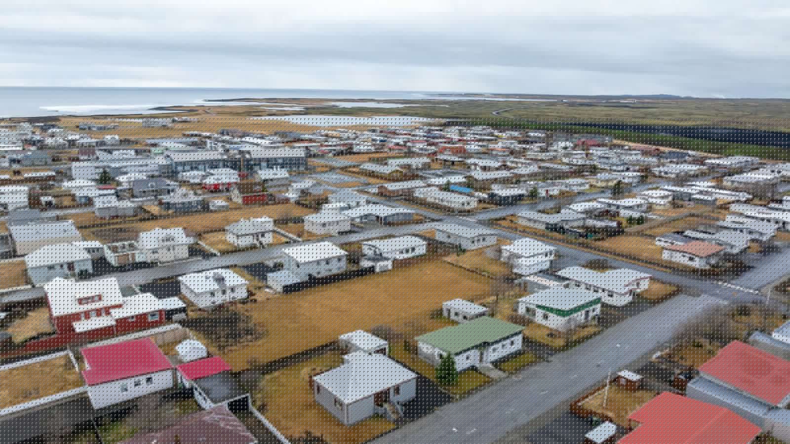 Bjóða Grind­víkingum á seiglunámskeið