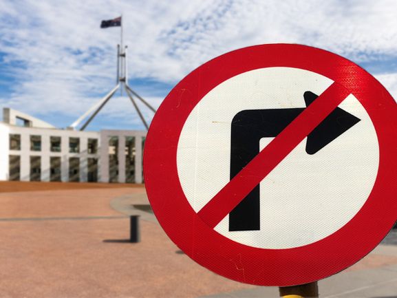 It's Right to say a decency deficit is poisoning democracy