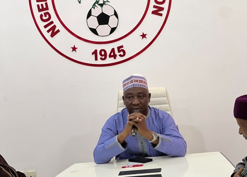 NFF Elections: Stakeholders Divided Over Calls For Suspension After Nigeria’s World Cup Setbacks