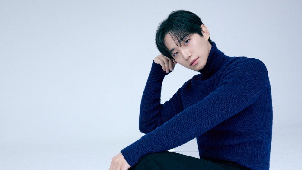 Lee Jun-ho Is the Gift That Keeps Giving