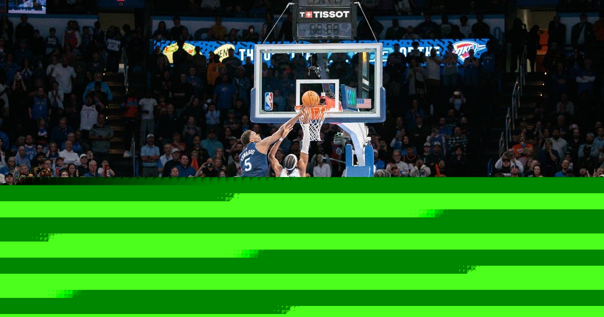Timberwolves to host Oklahoma City Thunder for Christmas night game