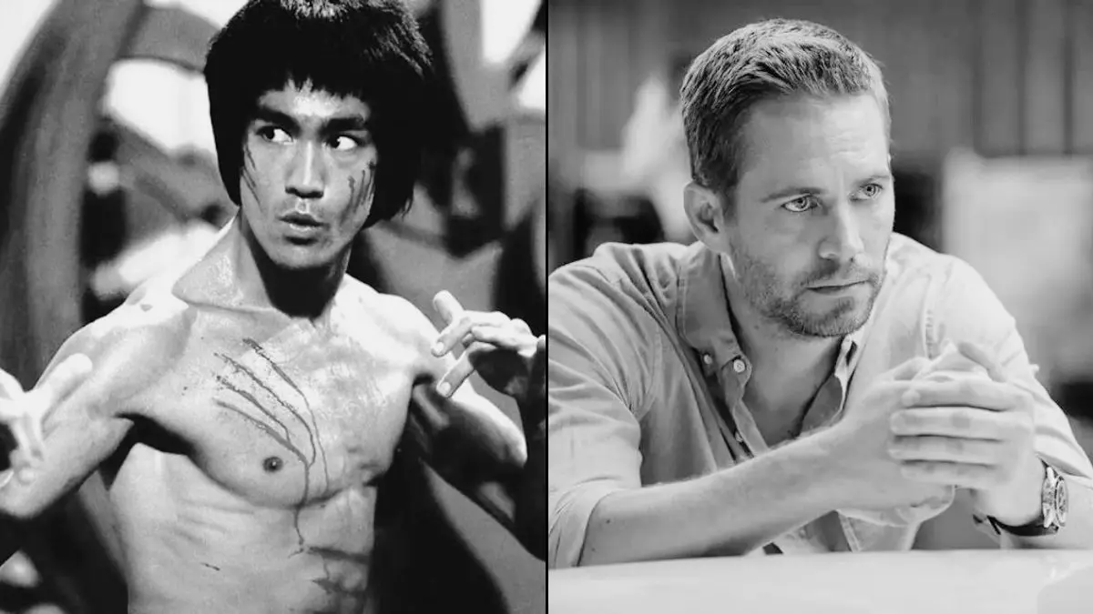 Last Movies of Iconic Actors Before They Passed Away