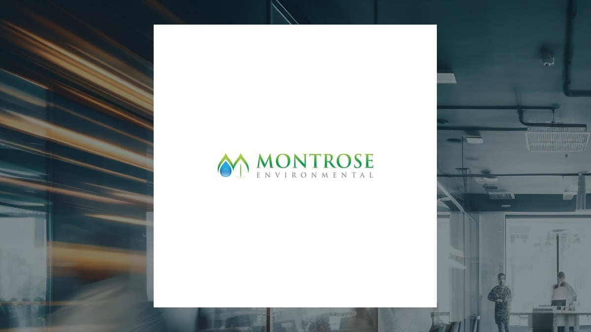Montrose Environmental Group (NYSE:ONT) Stock Price Up 16.5%  – Should You Buy?