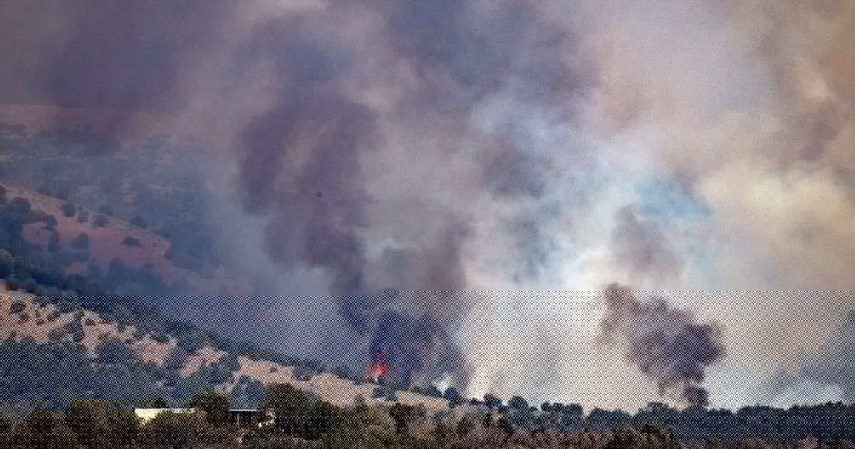 Utah’s wildfires are moving faster than firefighters can stop them. Here’s why.