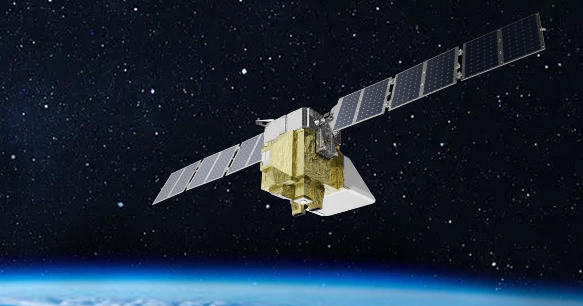 UN’s MARS program launches methane detection into the Space Age