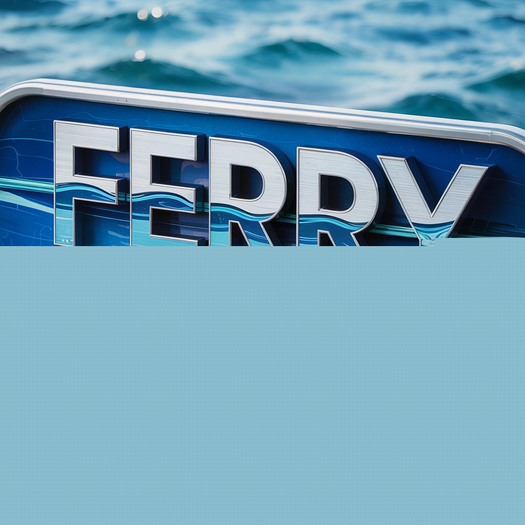 Comment on Cup Match Ferry Services Announced by Joe Bloggs