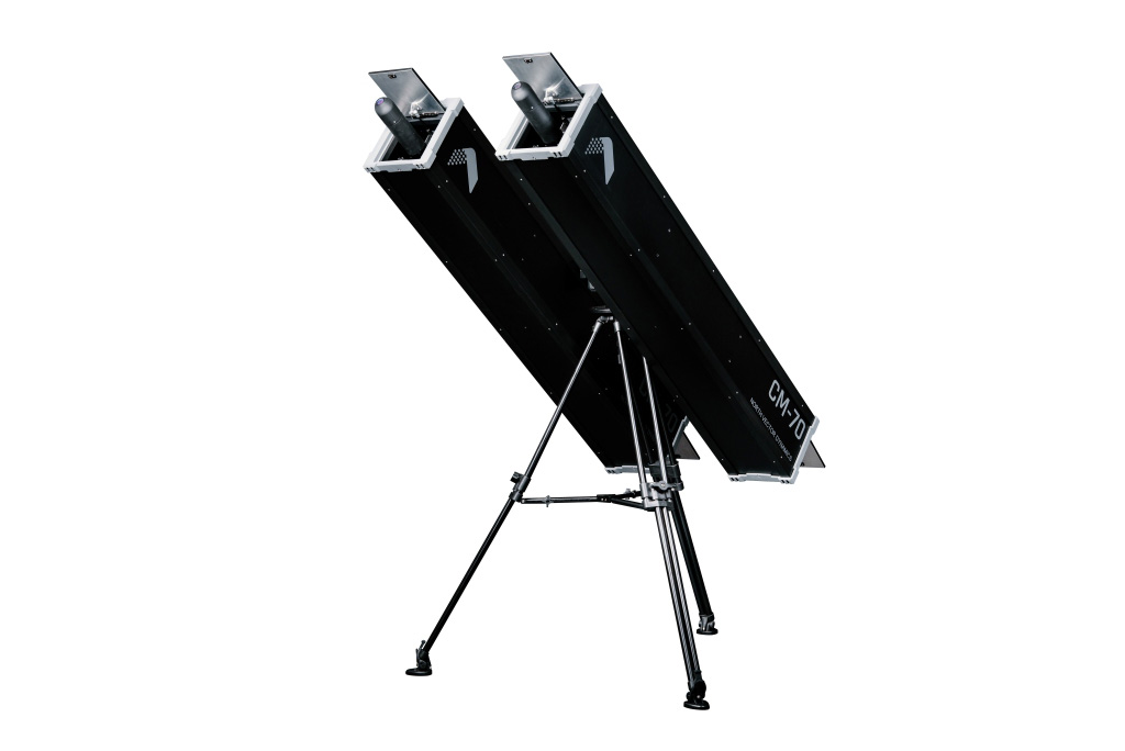 CSG invests in North Vector Dynamics, a Canadian missile systems developer advancing autonomy, precision interception, and hypersonic technologies