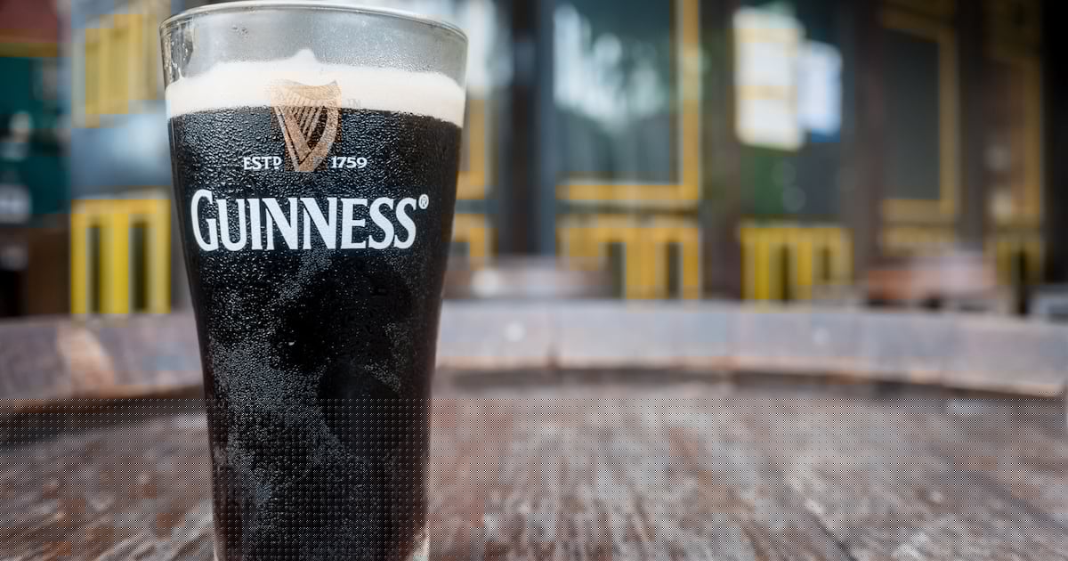 Diageo unveils $1.2bn restructuring plan as sales decline hits North America and Asia Pacific