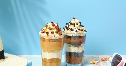Apple crumble is crowned the nation's favourite but trifle risks extinction