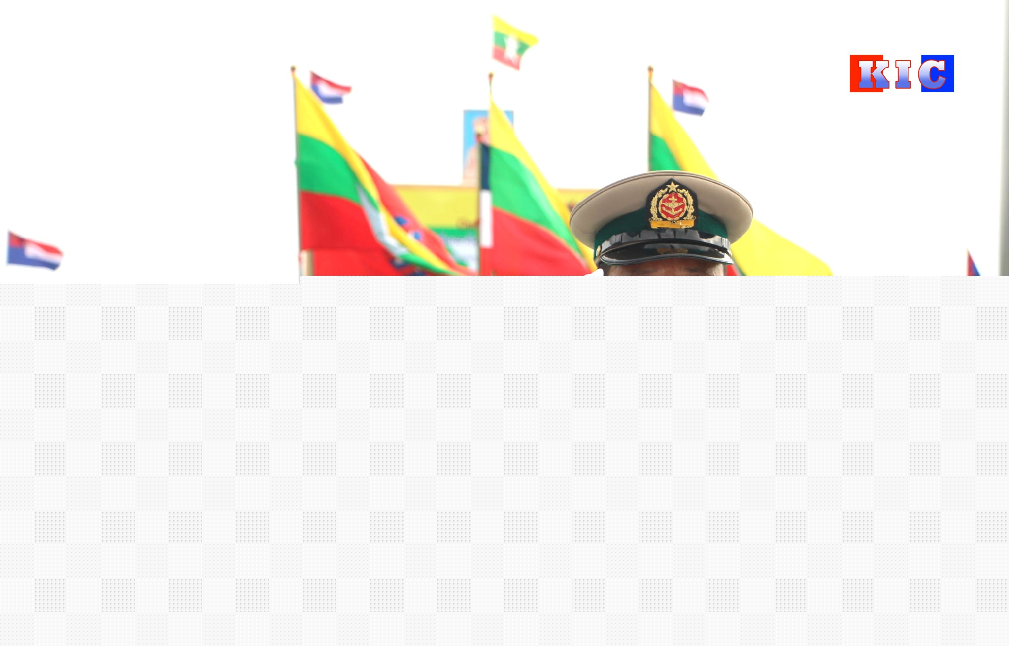 BGF တပ်နယ်(၄) ခေါင်းဆောင် ဗိုလ်မှူးစောမုတ်သုန်ကို လူကုန်ကူးမှုဖြင့် ထိုင်းအာဏာပိုင်များ ဖမ်းဝရမ်းထုတ်