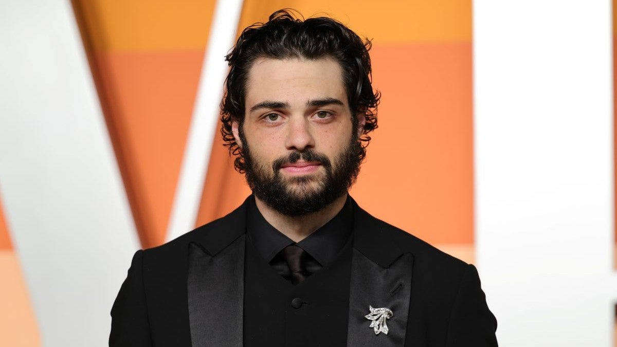 Noah Centineo’s ‘John Rambo’ Starts Filming, Rounds Out Cast