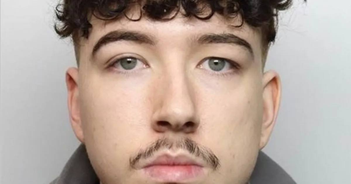 Sex beast raped schoolgirl he met on Snapchat in 'harrowing' case