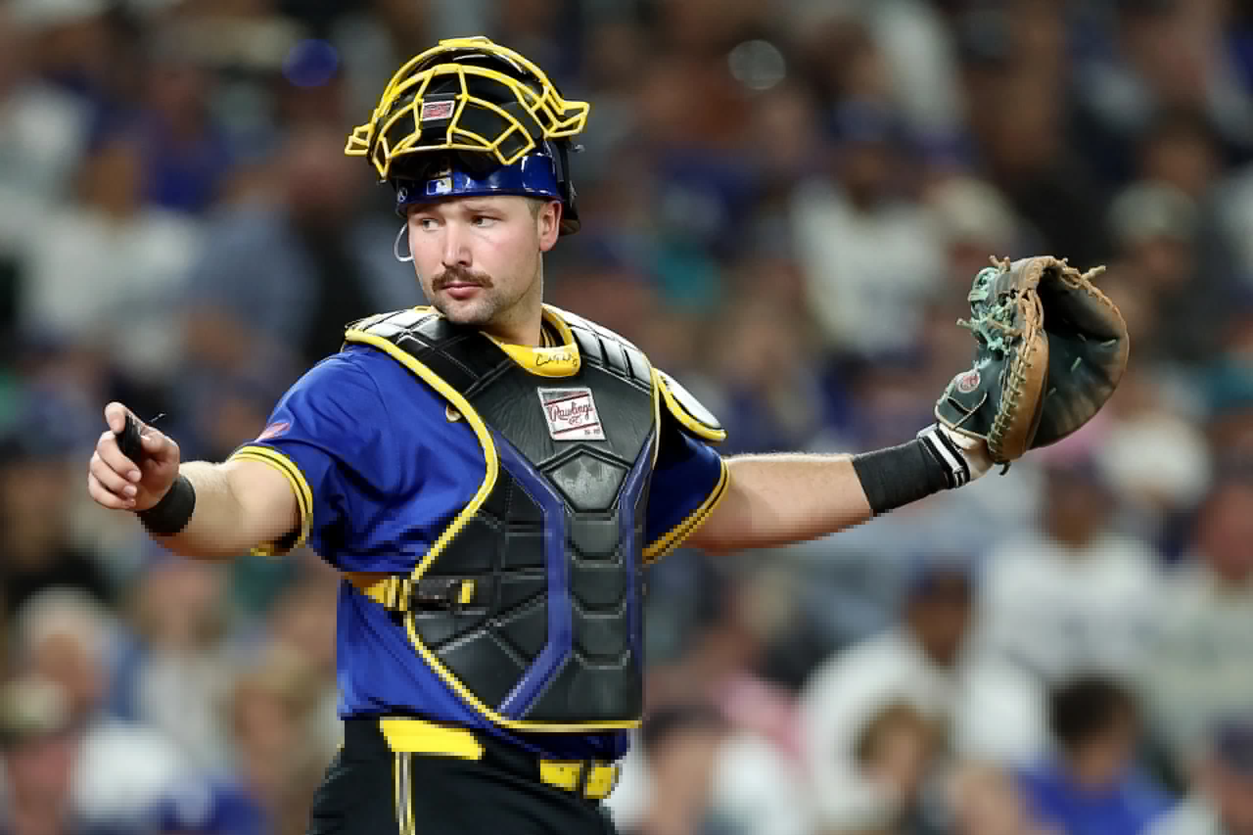 The MLB postseason begins Tuesday. Who should you root for to win a World Series?